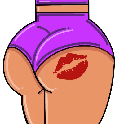 Latina Booty PNG product image (1)