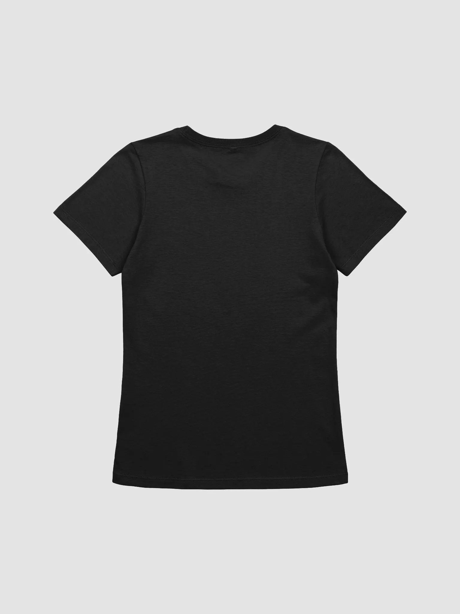 Isolation Logo - Supersoft tee product image (10)