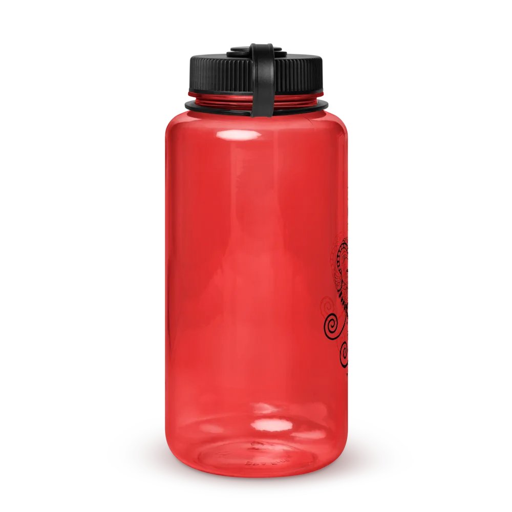 Bouteille d’Eau “Erzulie Freda” – Élégance et Amour Sacré product image (12)