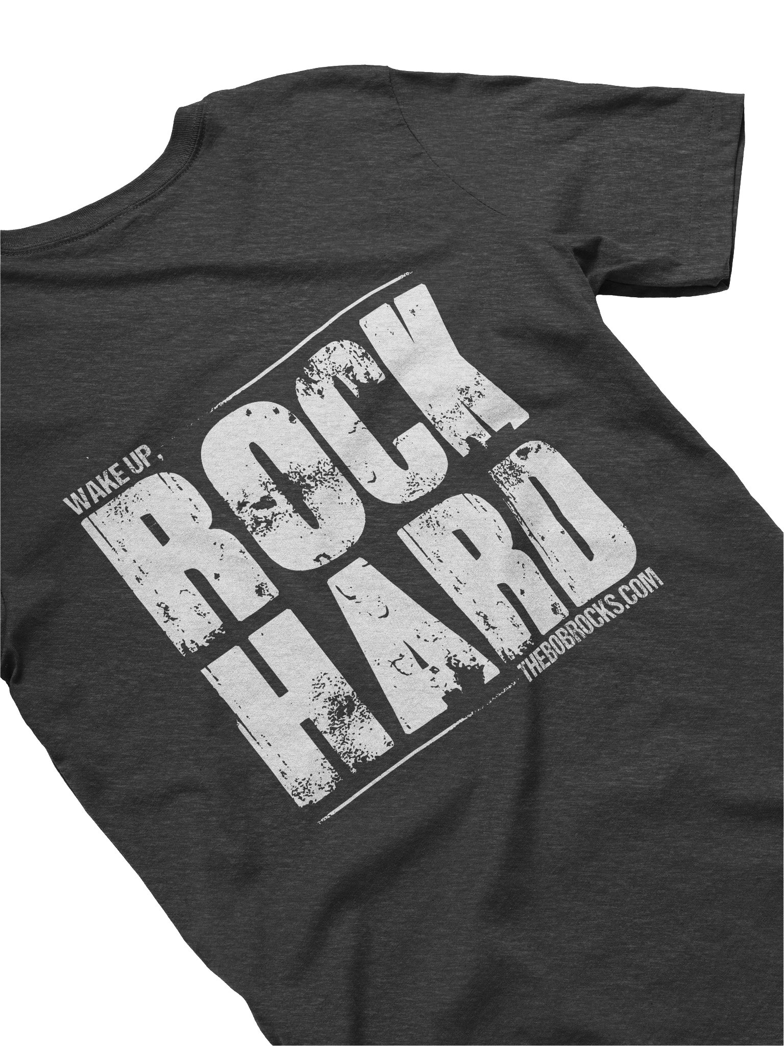 Wake Up, Rock Hard product image (100)