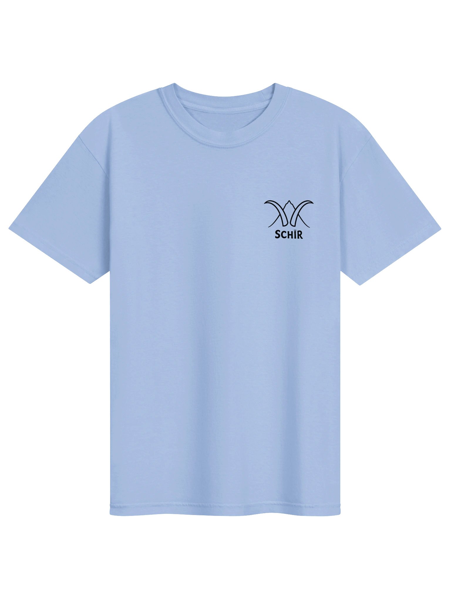 SUMMIT TEE product image (2)