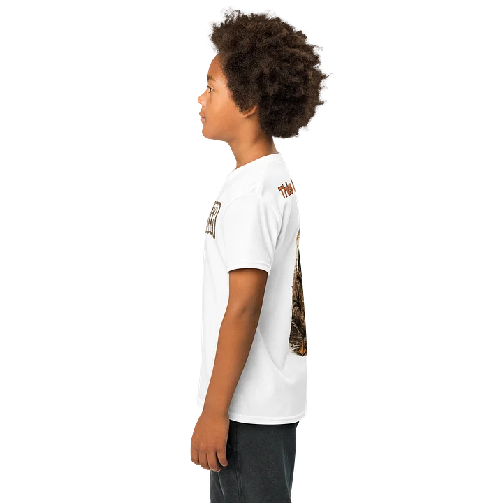 This is my cool shirt kids T product image (2)