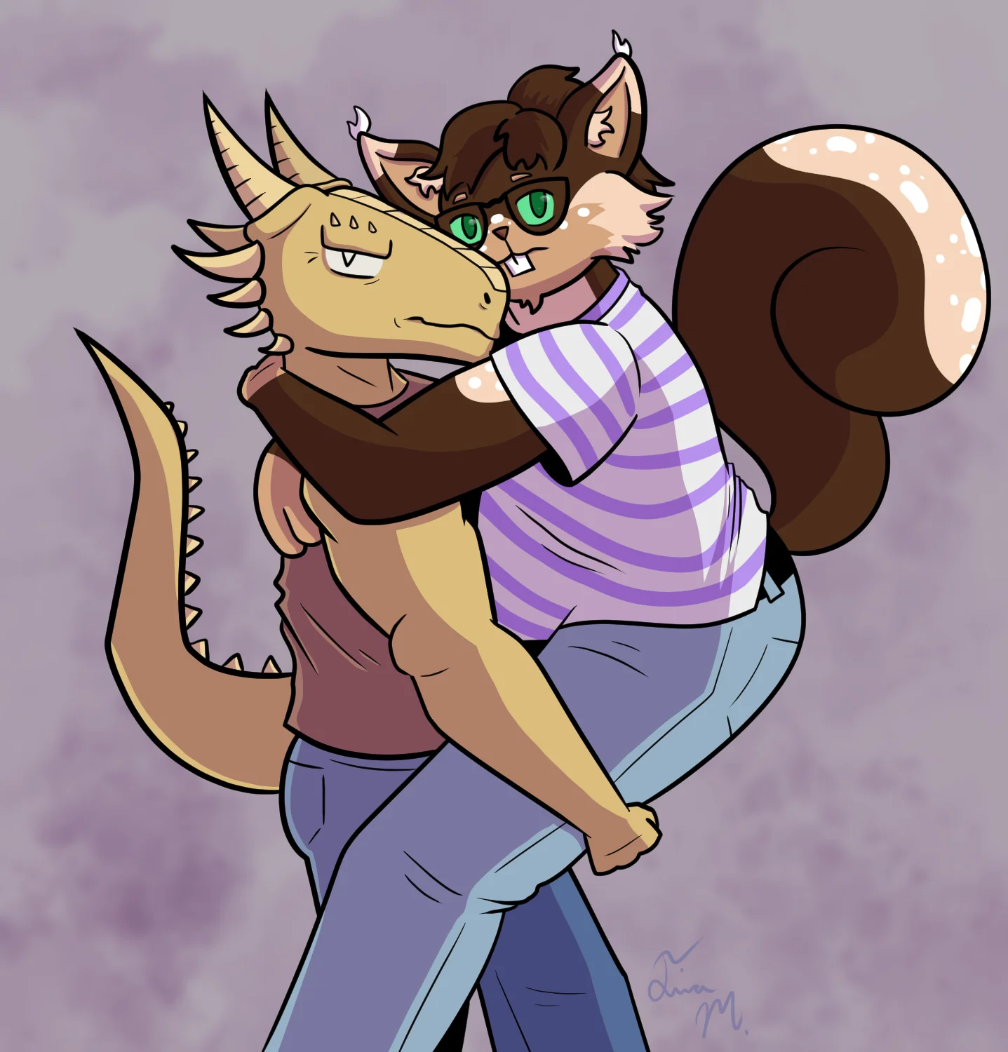 Art Commission - Add Ons and YCHs product image (3)