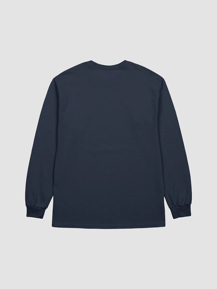 Singer Songwriter From Kazakhstan Gildan Long Sleeve T-Shirt product image (2)