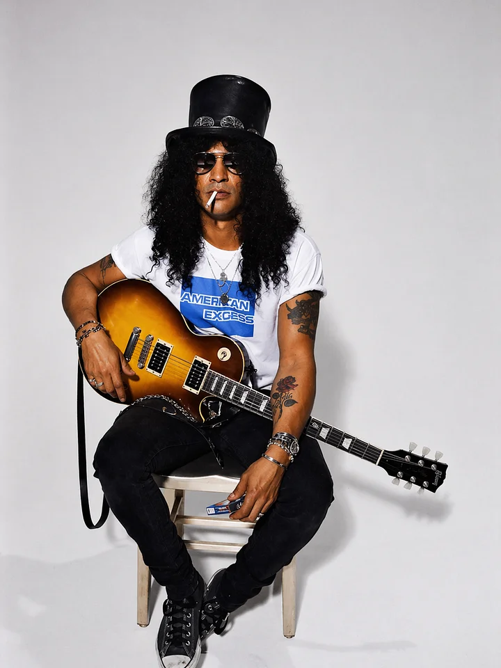 AMERICAN EXCESS TEE product image (2)
