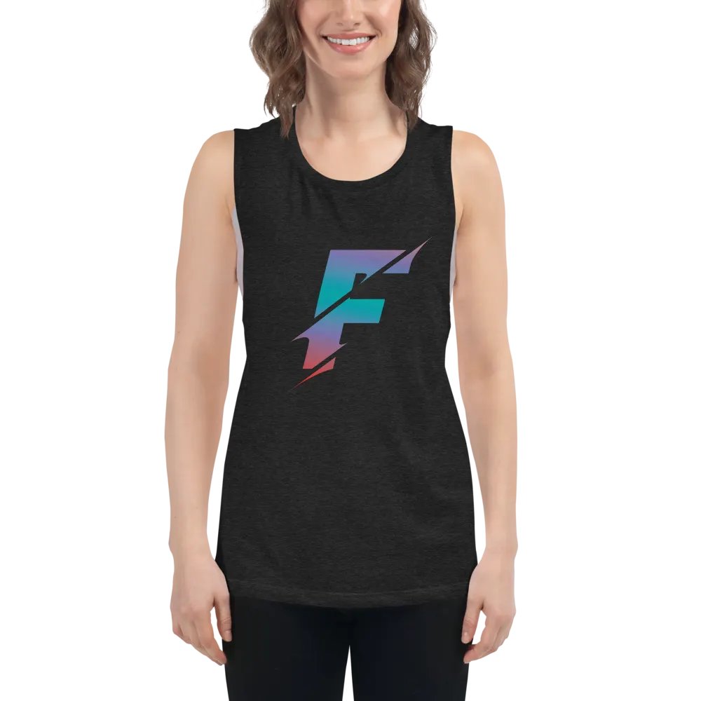 Firefly Logo Tee Women product image (5)