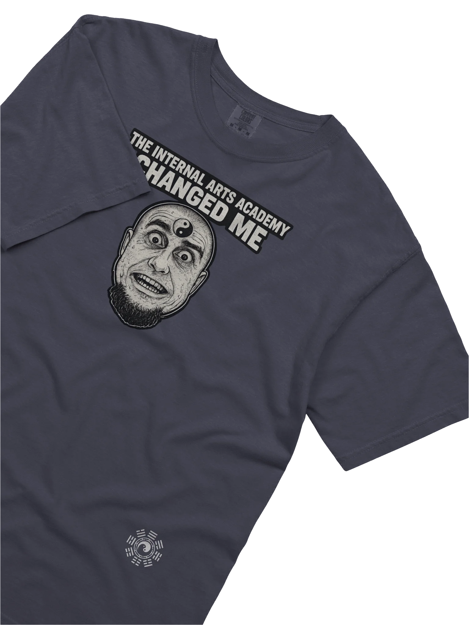 Internal Arts Academy Tee product image (5)