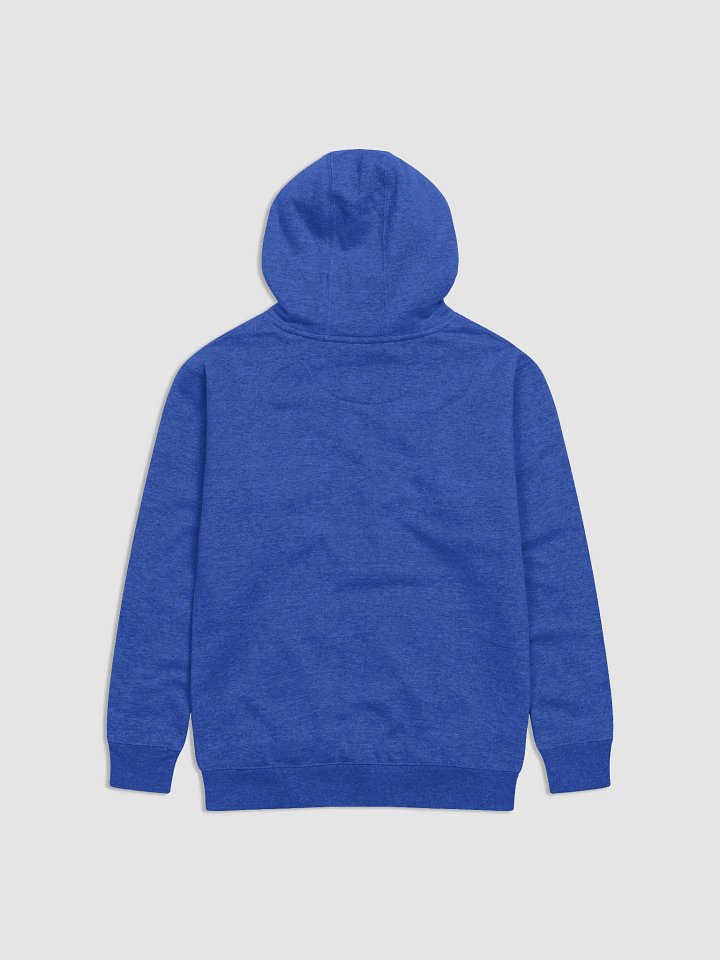 Sunset Tree Unisex Premium Hoodie product image (2)