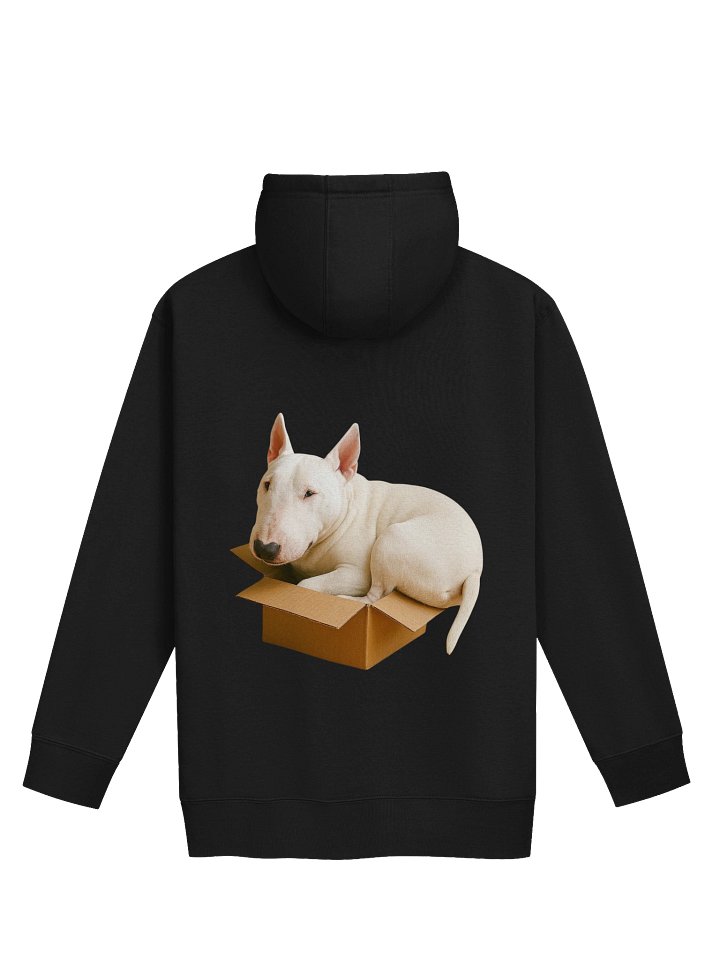 Bull Terrier TOP MODEL Mission Impossibull! product image (2)