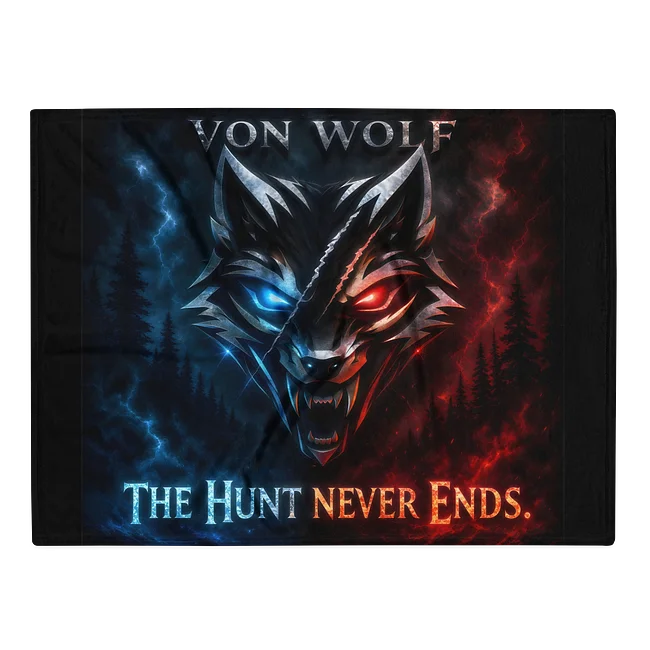 Wolves Shared