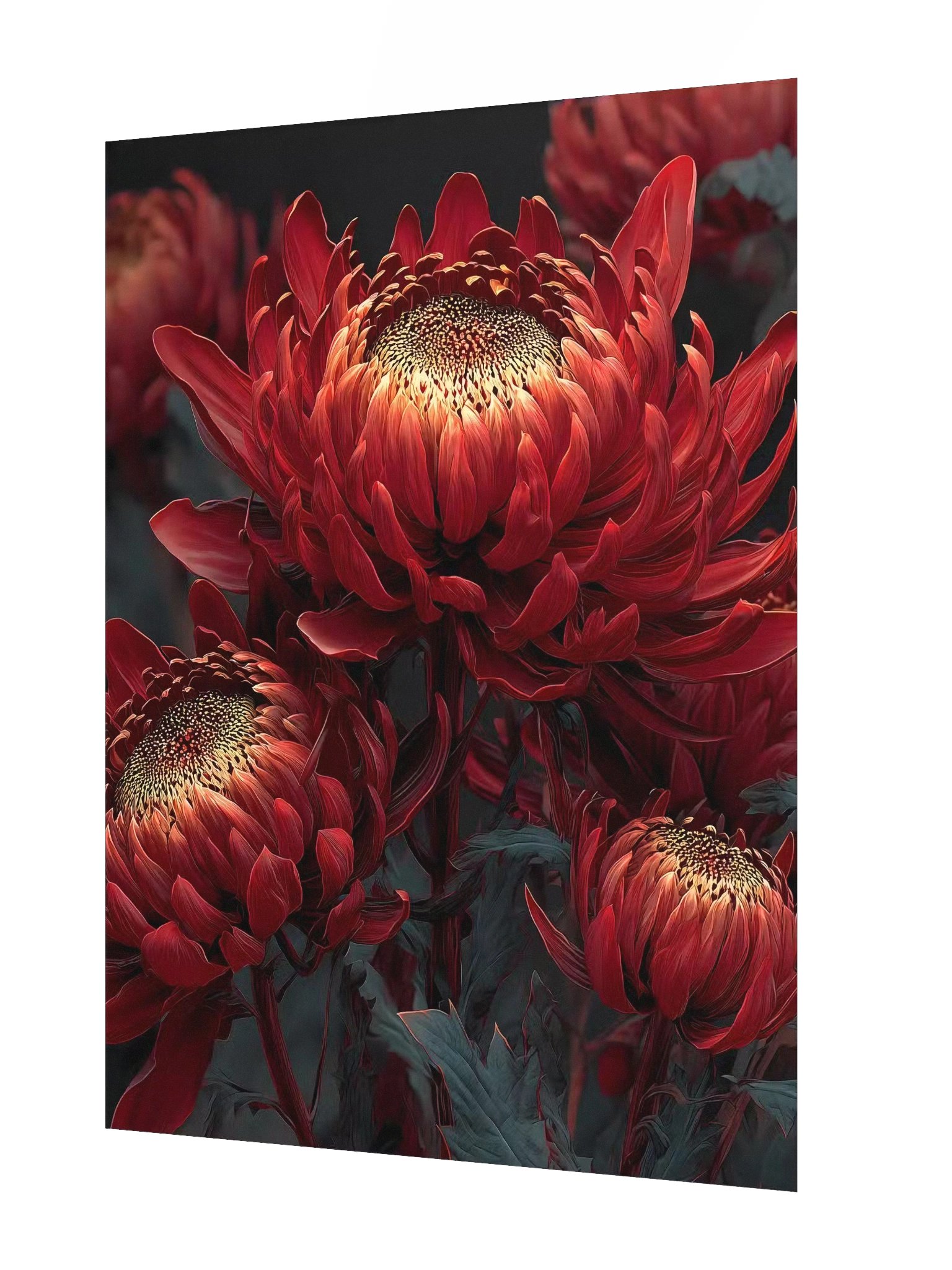 Crown of Cinders - Crown of Embers Series II product image (2)