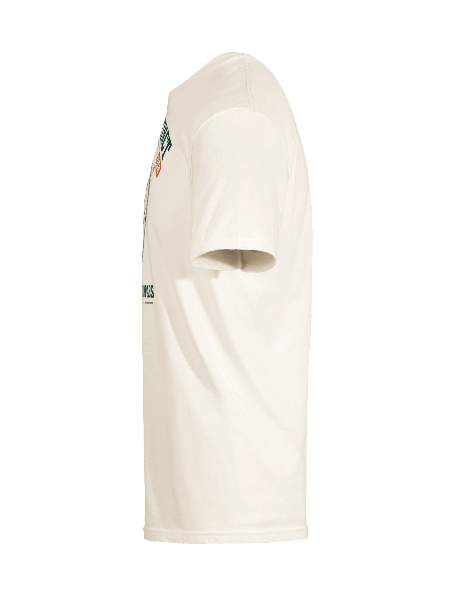 Fishing Instinct T-Shirt product image (9)