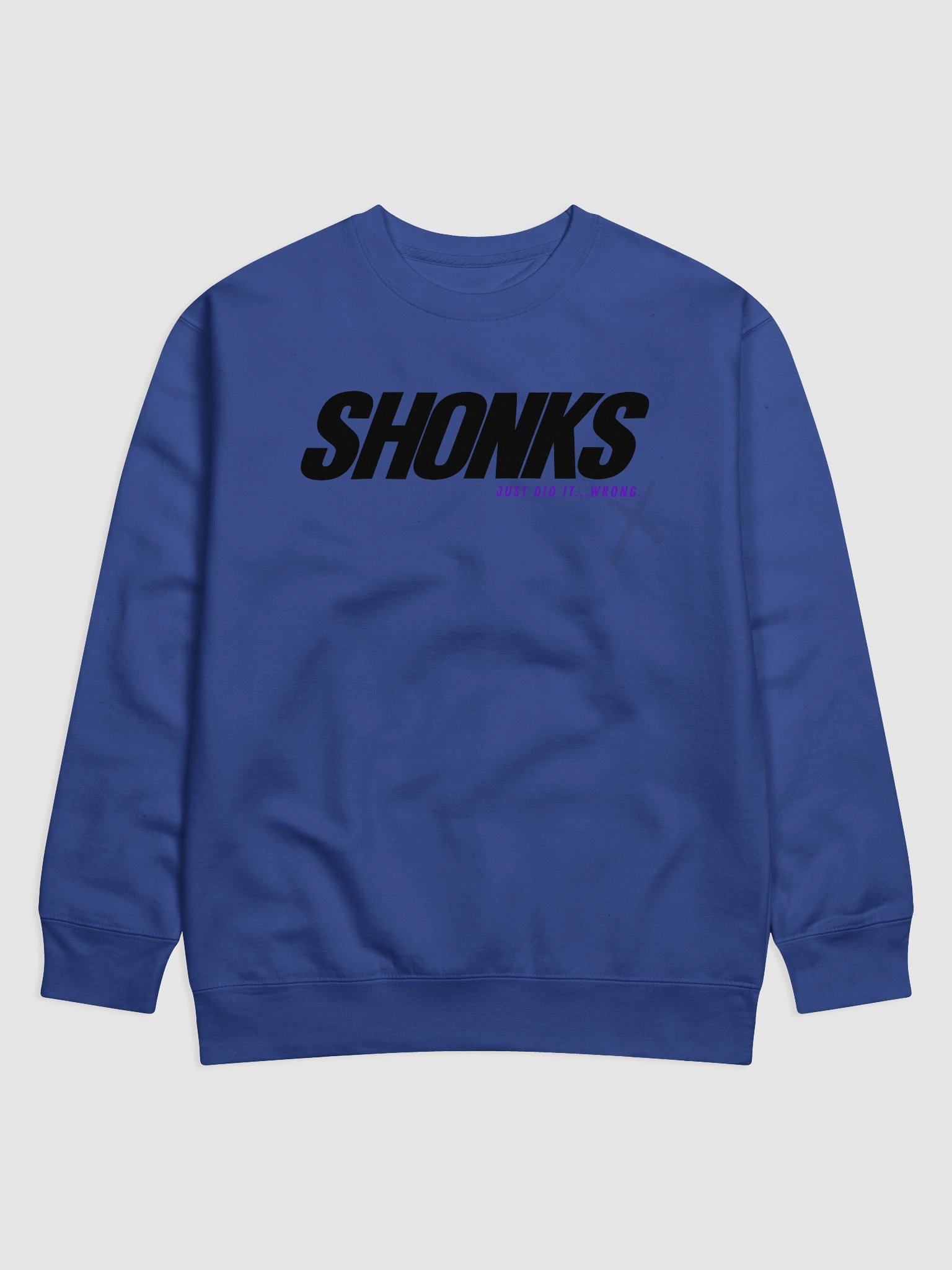 The Shonks Sweatshirt product image (3)