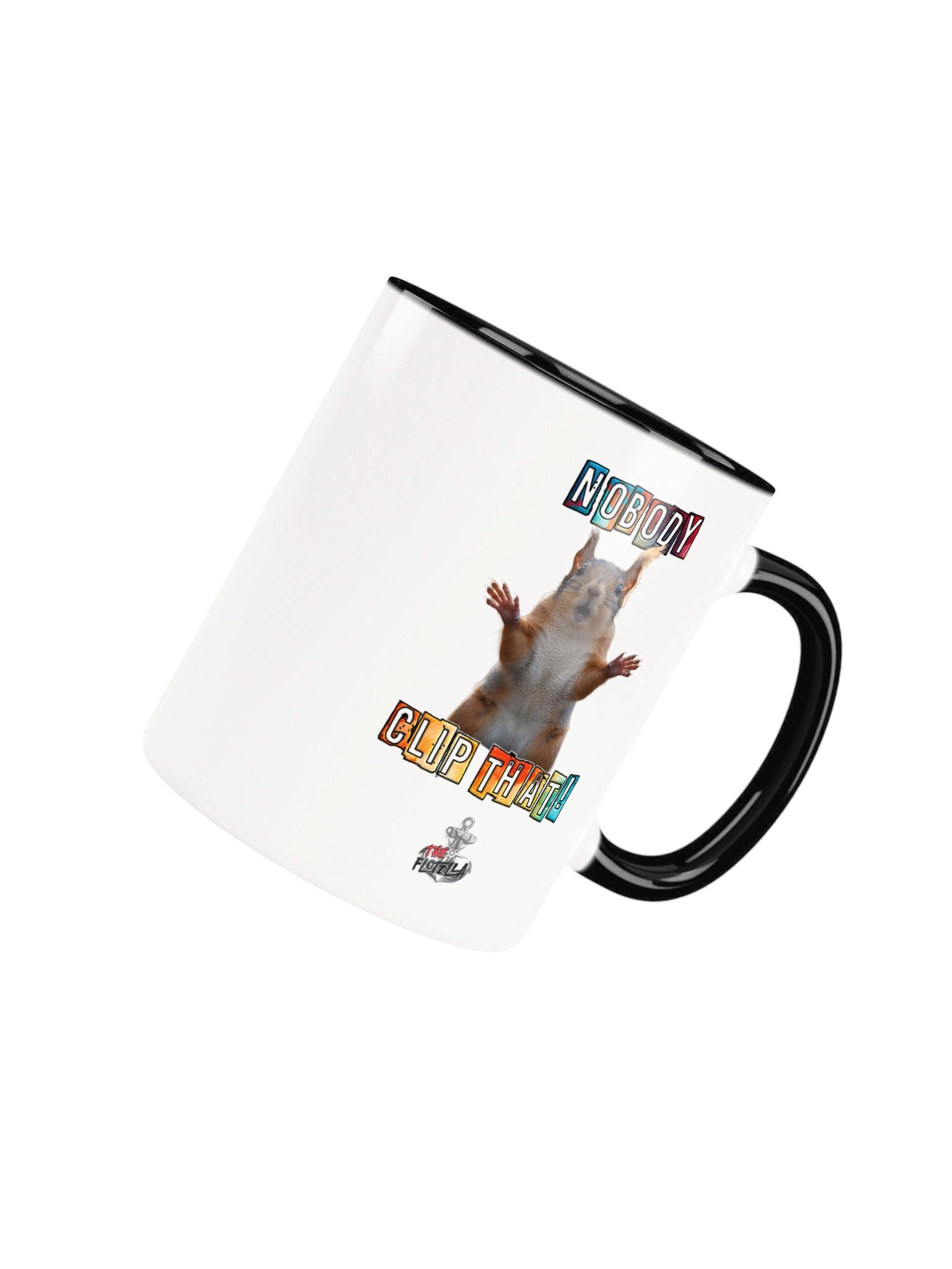 Synisisms - Clip That Mug product image (60)