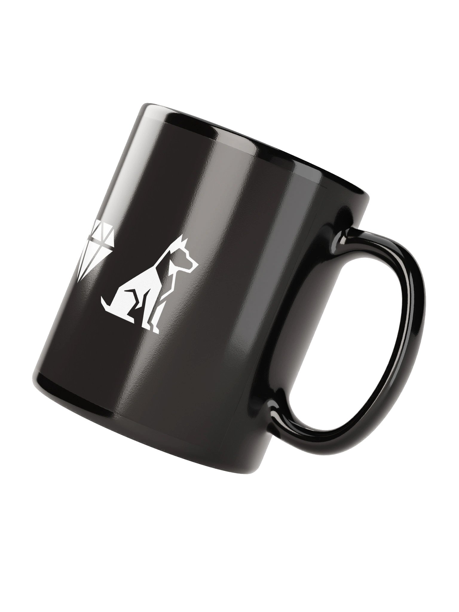 The Diamond Dogs Coffee Mug product image (7)