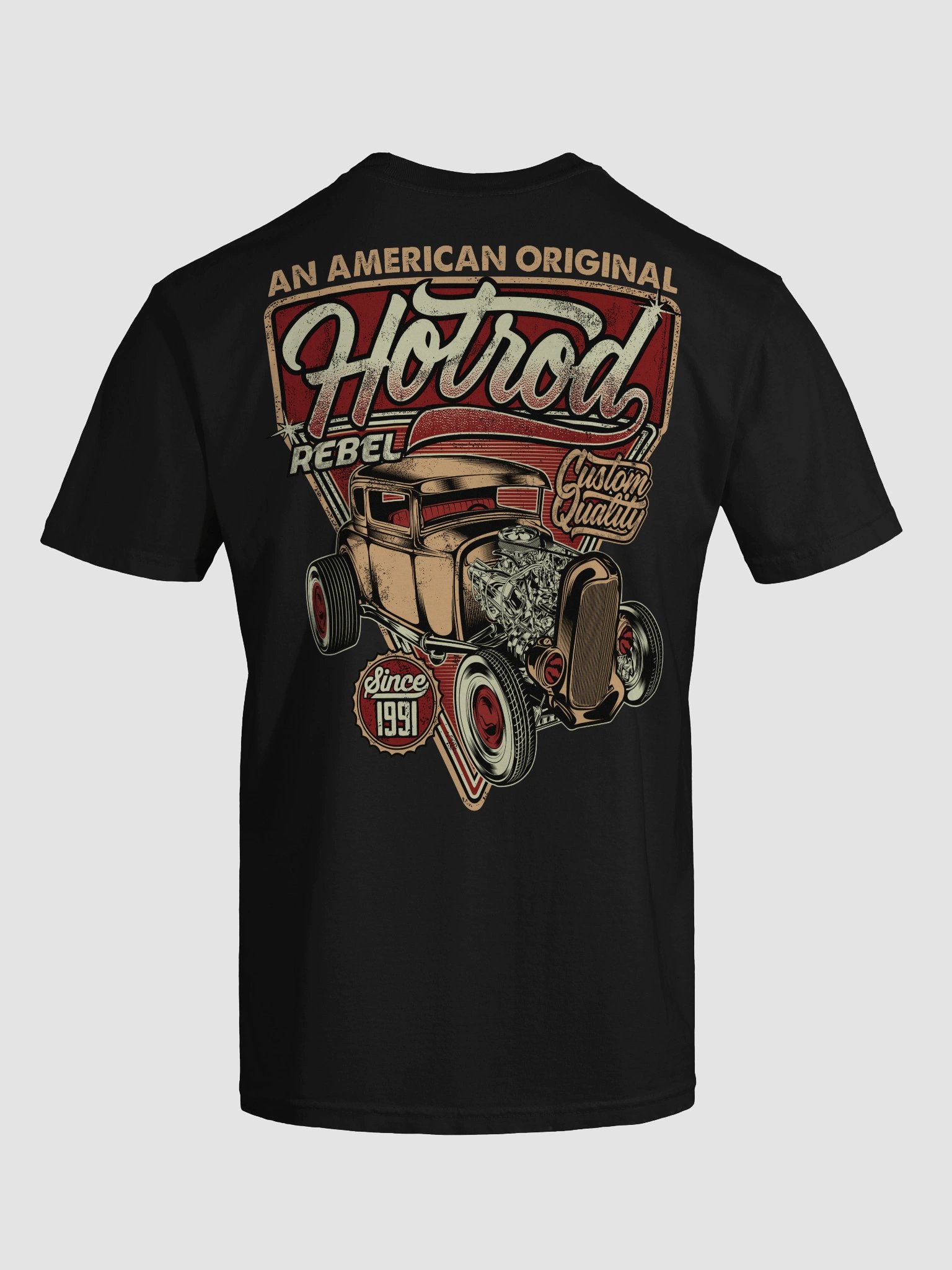 American Muscle product image (6)