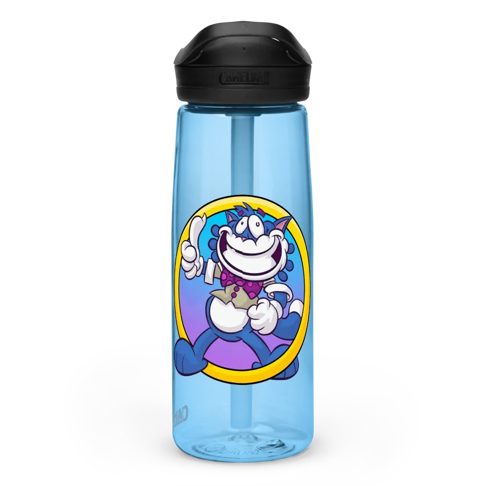 Fuzzy Camelbak product image (1)