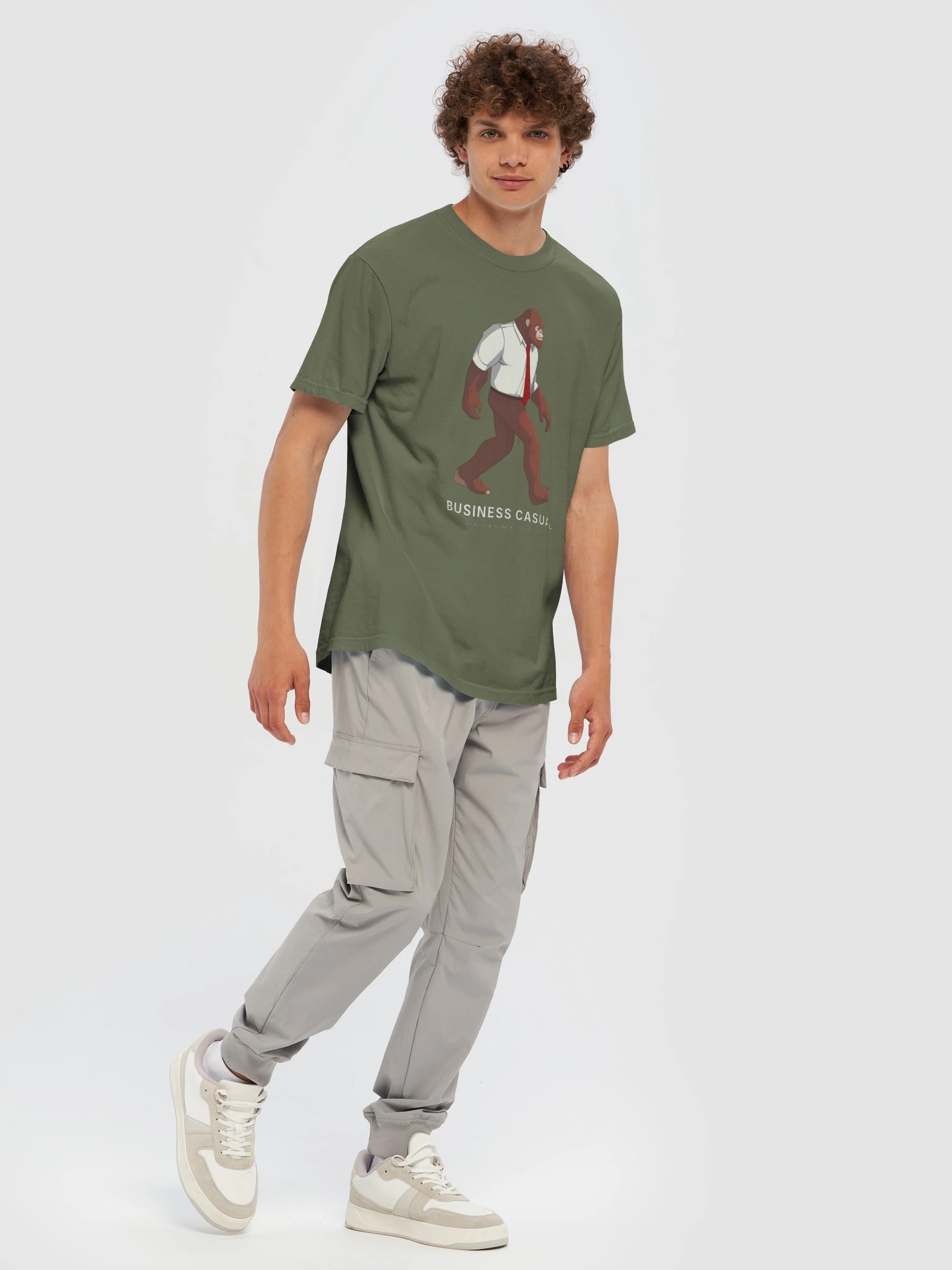 Business Casual product image (7)