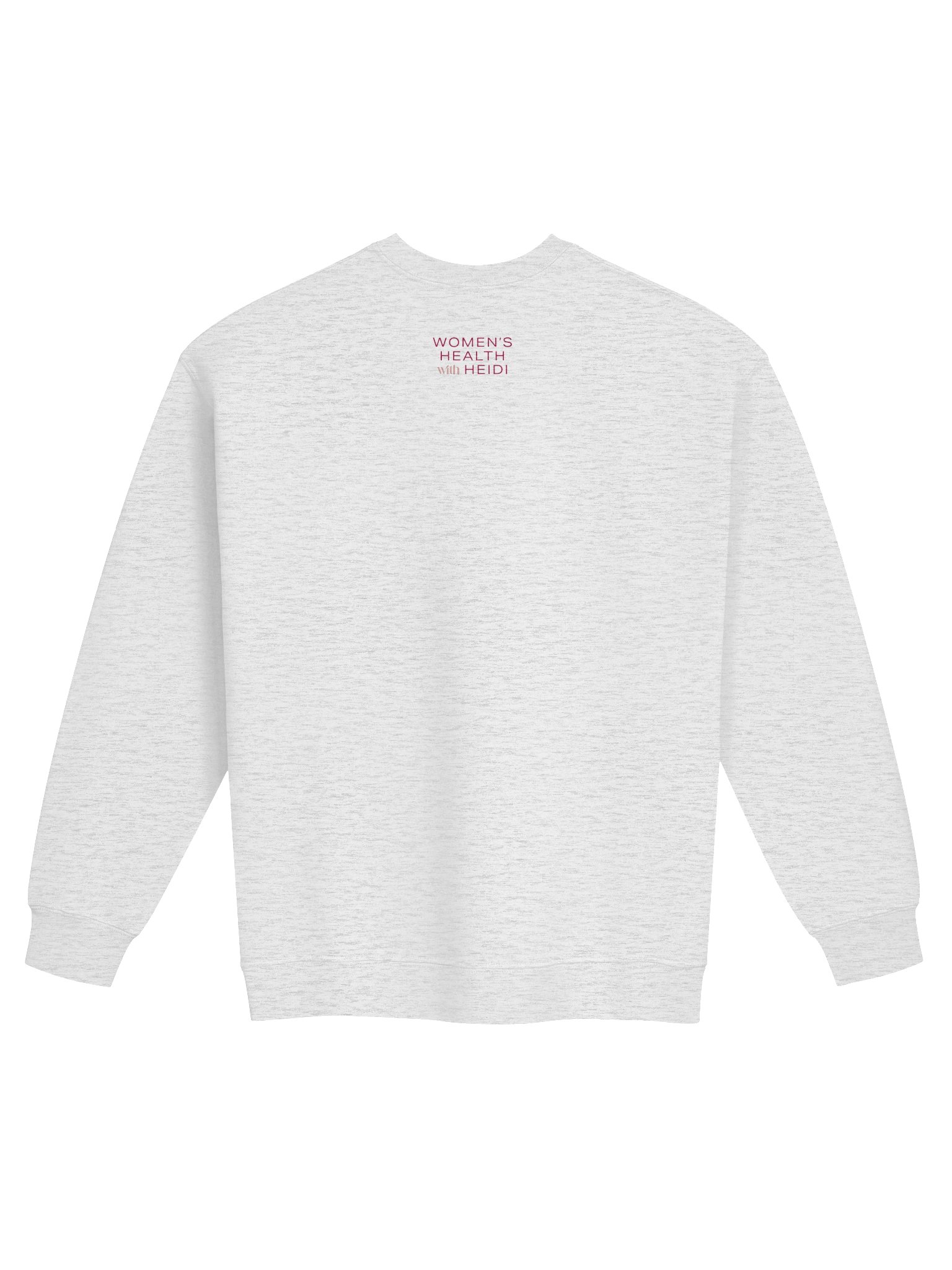 Thank you byeee Sweatshirt product image (2)