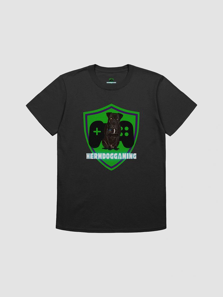 Logo T-Shirt product image (1)