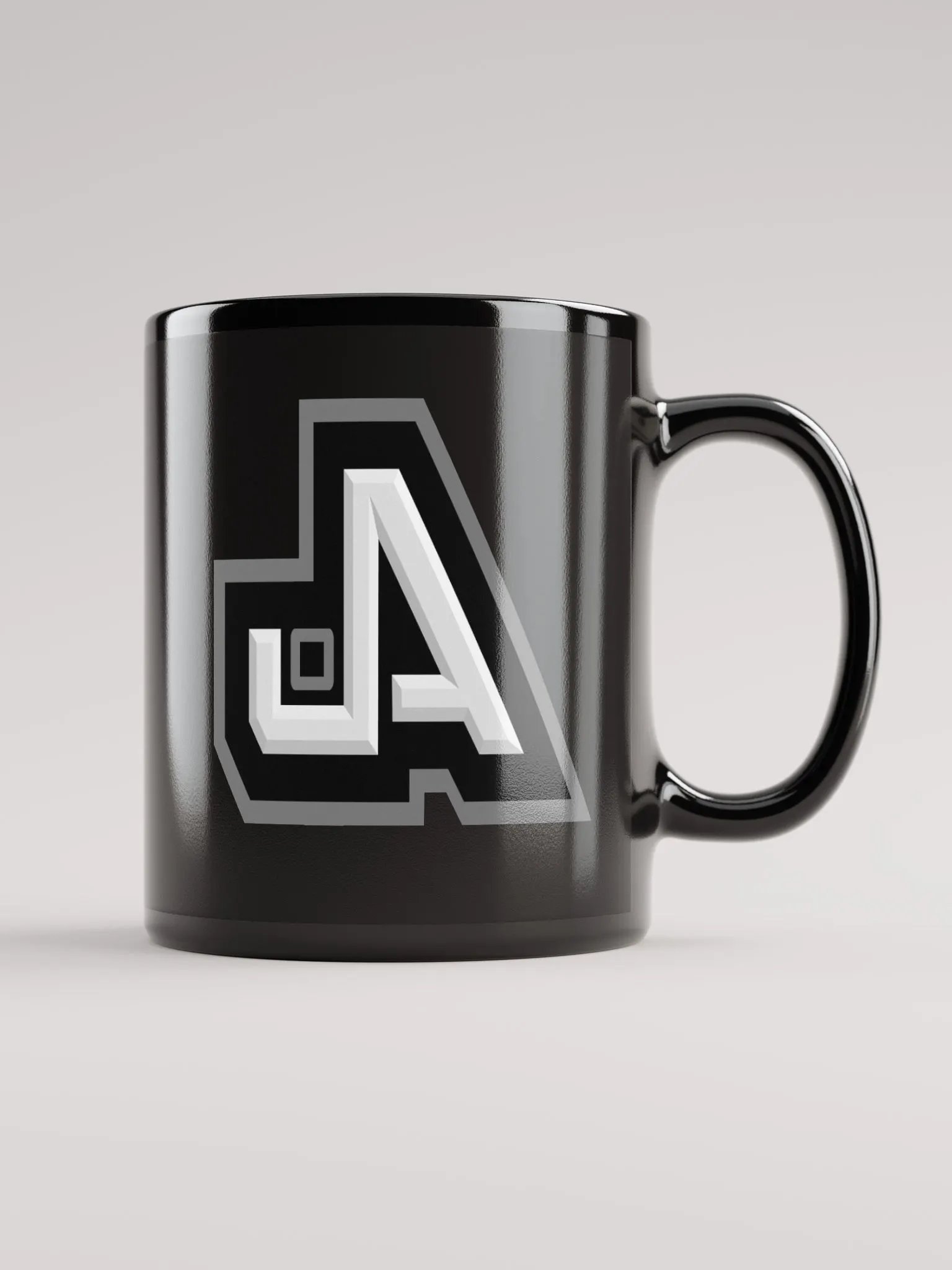 oJAllen - Blackout Mug product image (1)