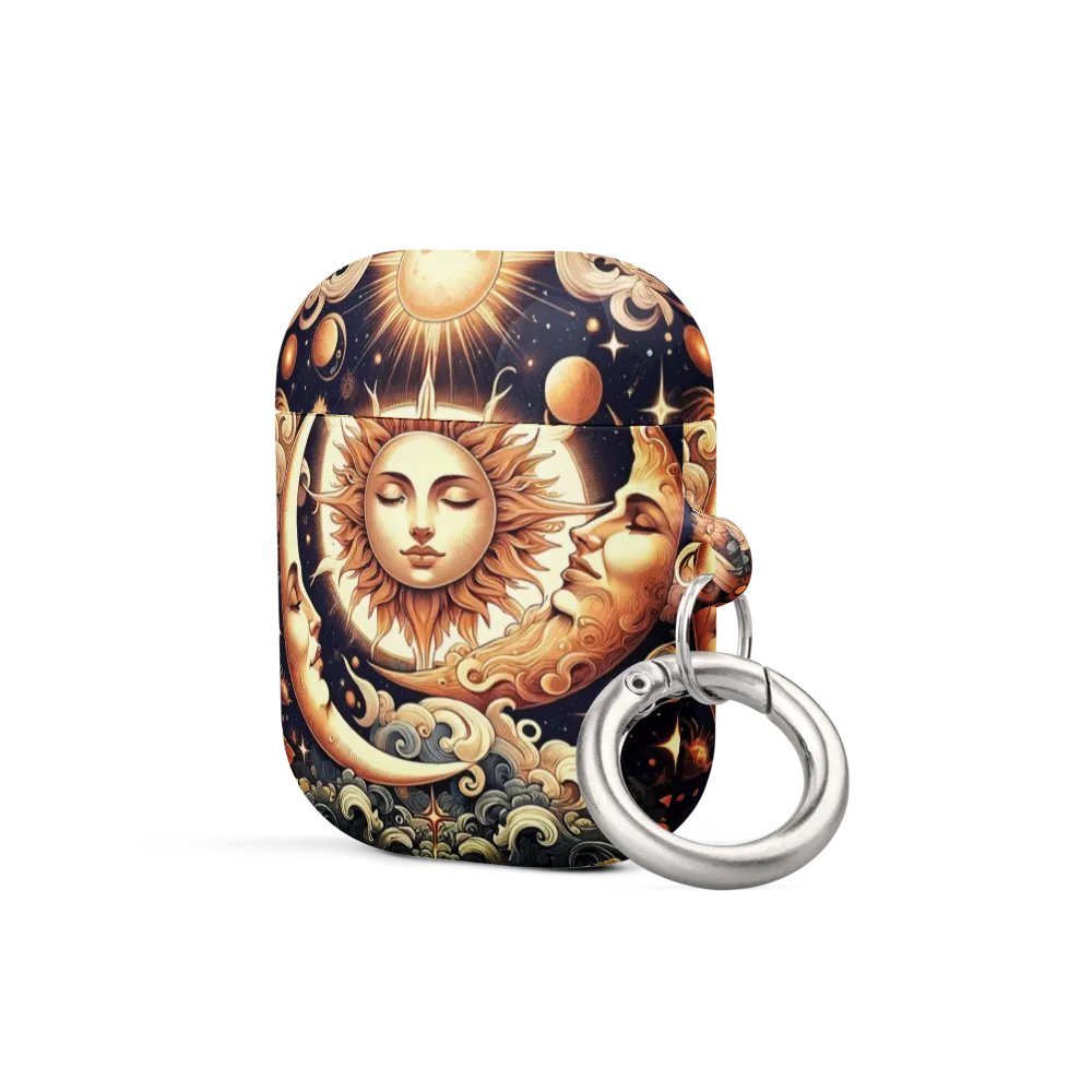 All-Over Print Case for AirPods® product image (13)