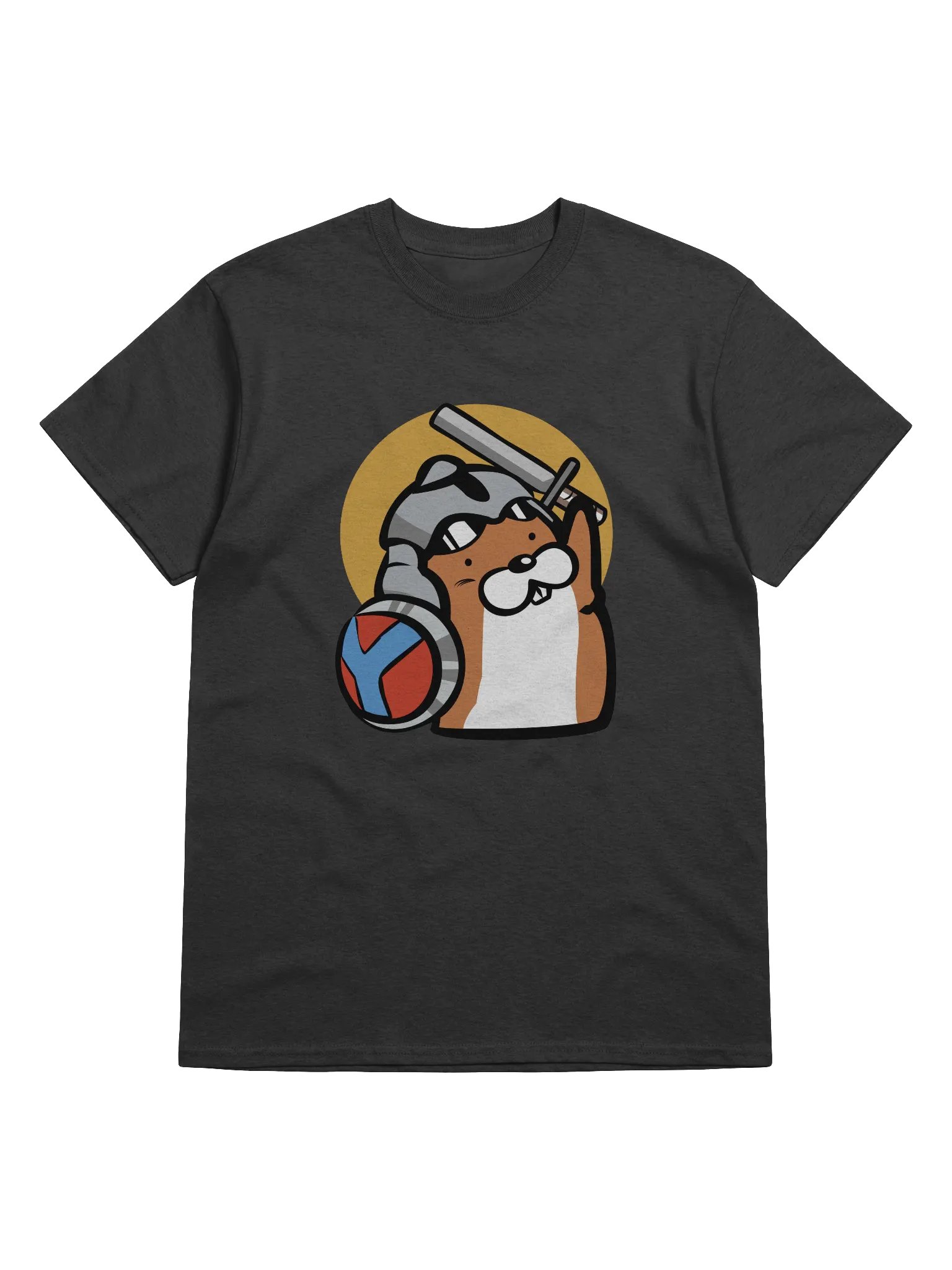 Shining Force: Yogurt T-Shirt product image (1)