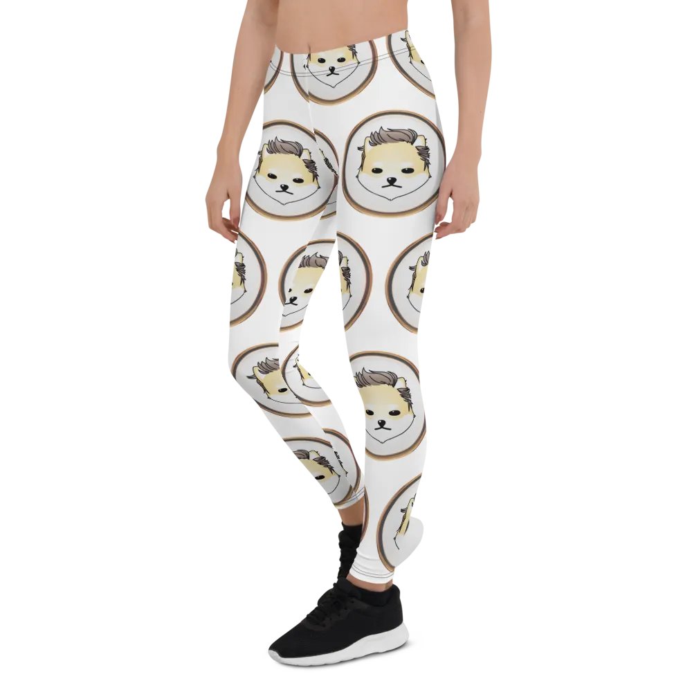 WOMENS LEGGING product image (6)