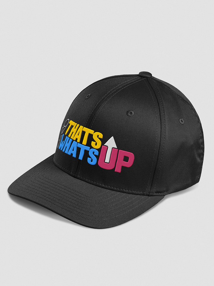 That's What's Up Fitted product image (8)
