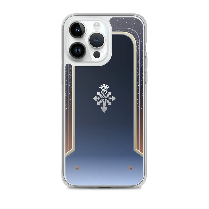 Gummiphone X Scala ad Caelum Case product image (1)