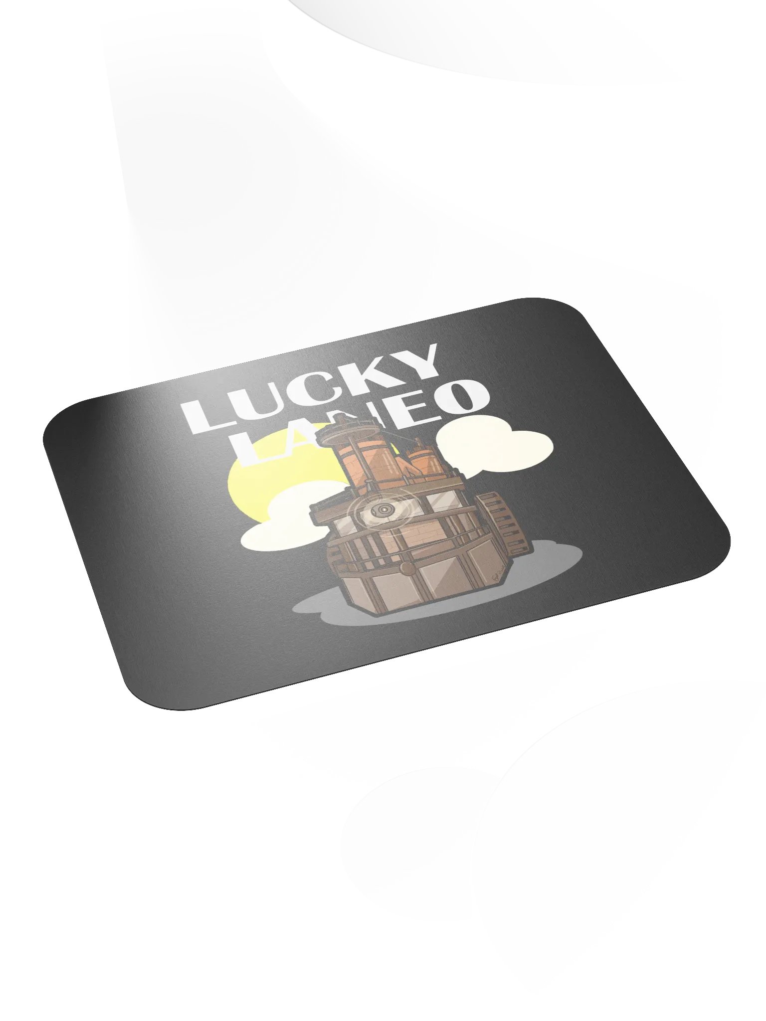 LuckyLane0 Mouse Pad product image (4)