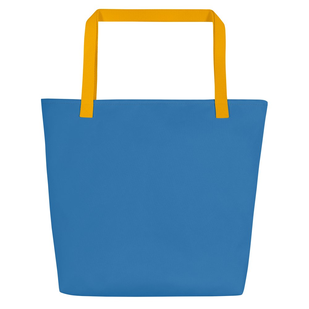 TTES Slogan Tote Bag product image (3)
