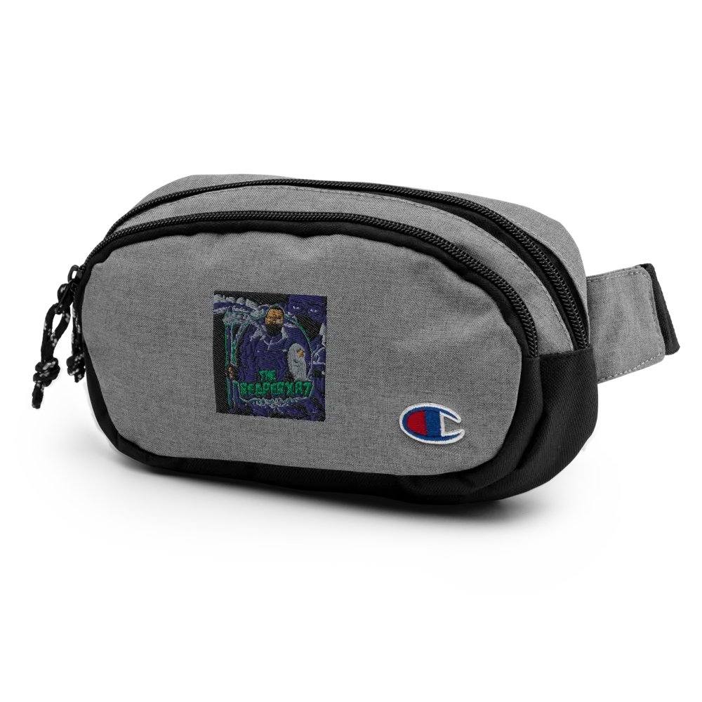 Thereaperx87 Pack product image (4)