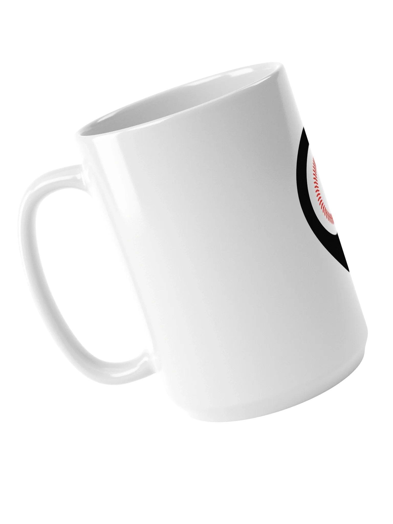 Icon Mug