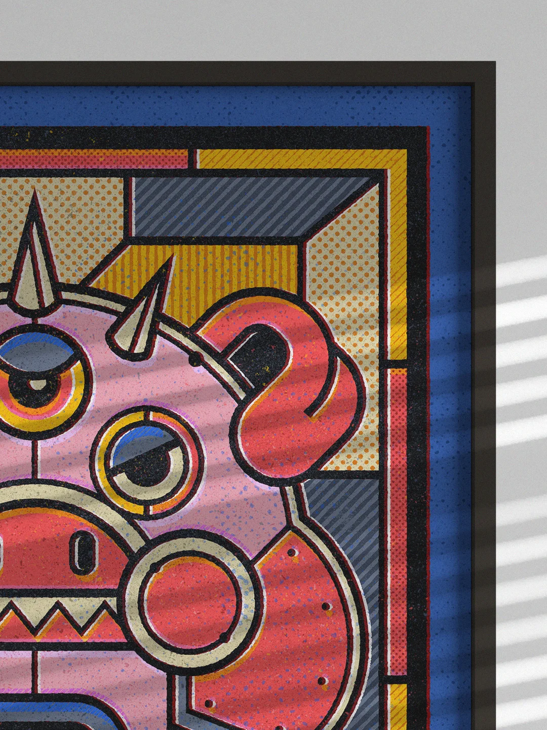 Waddles | Print product image (21)