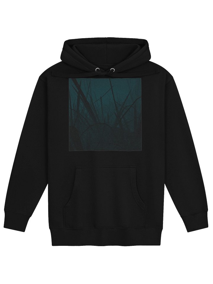 Dead or Alive Album Hoodie product image (1)