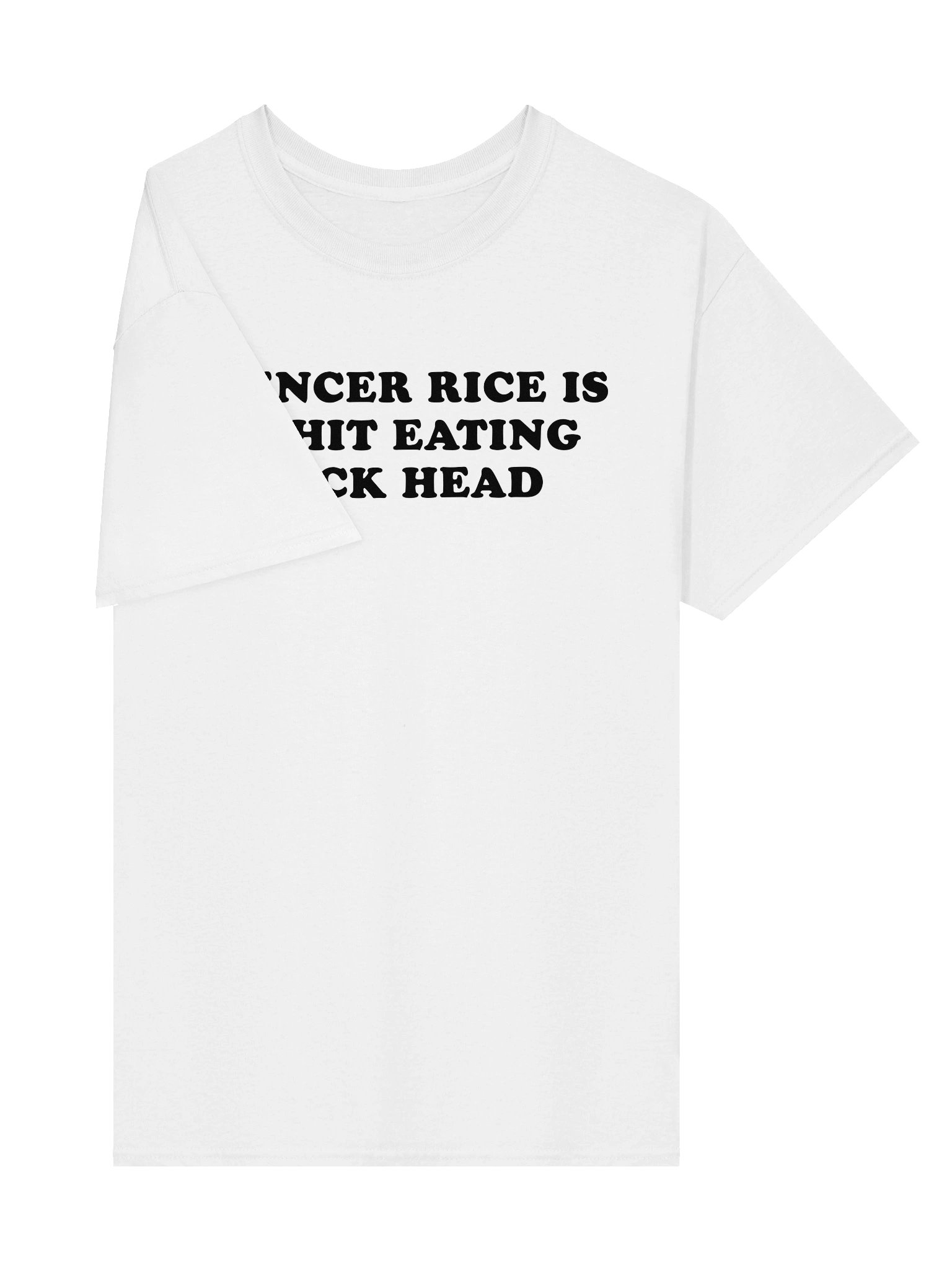Kenny's Spencer Rice T-Shirt product image (8)