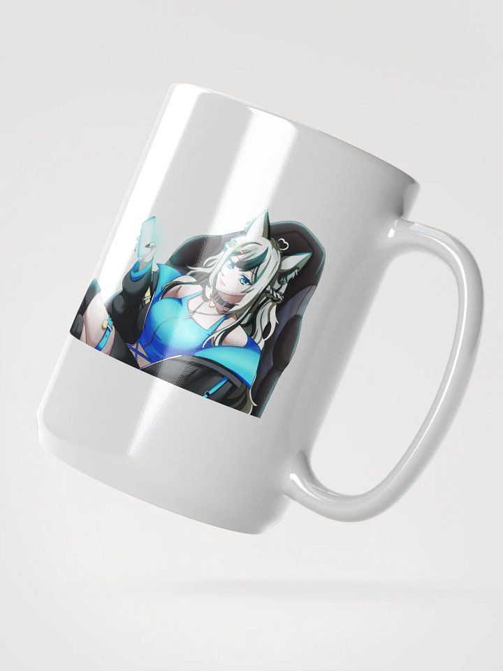 Aerin K. Mug Gamer Chair product image (2)
