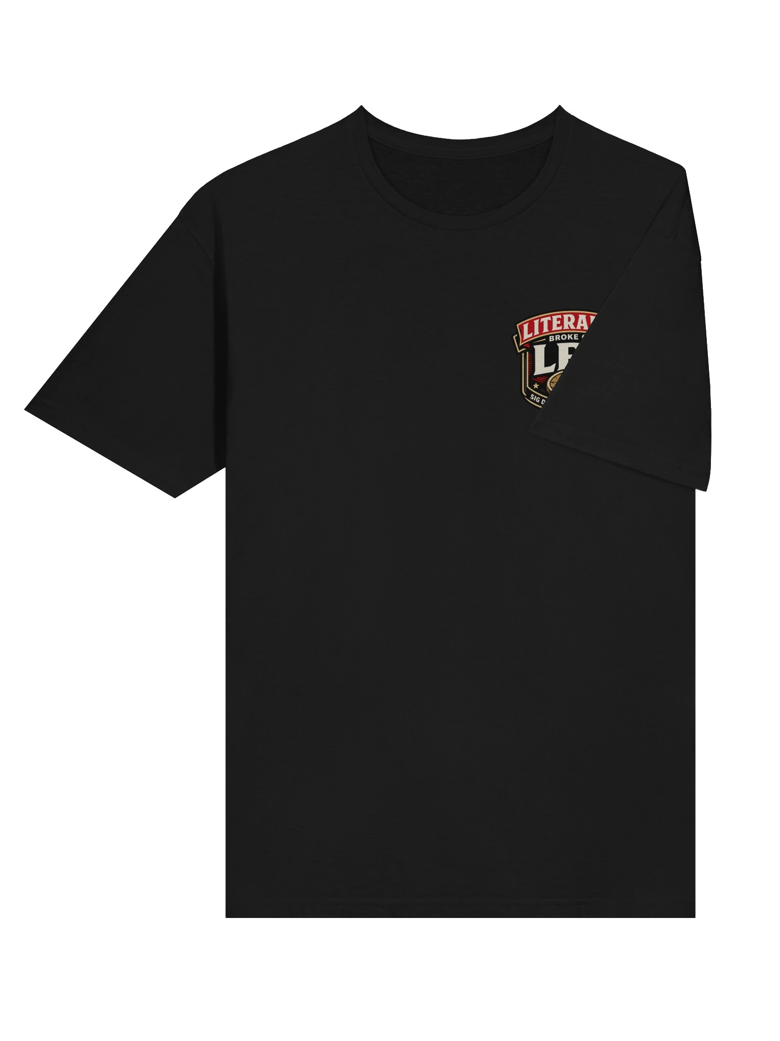 LBC - BROKEY - FIREFIGHTER product image (11)