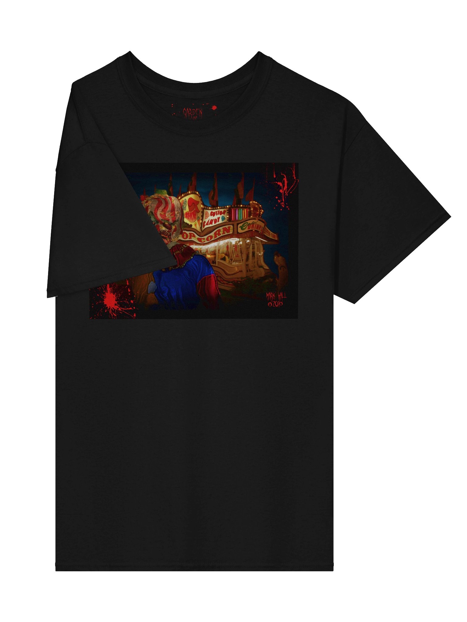 CARNIVAL OF BLOOD 1 product image (4)
