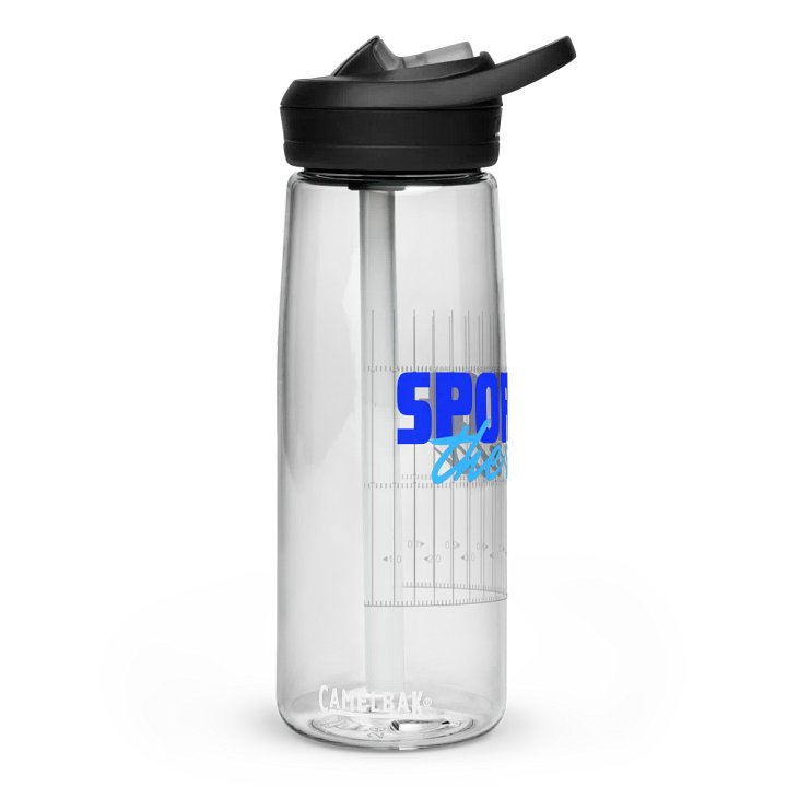 SPORT OF the arts Water Bottle product image (7)