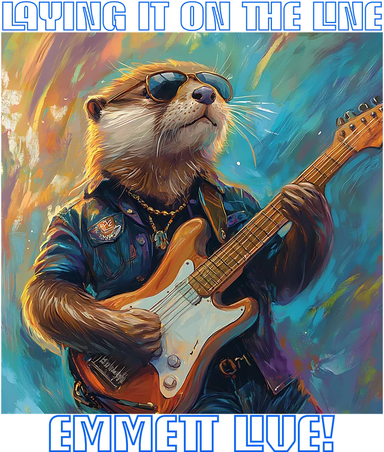 Emmett Live! product image (15)