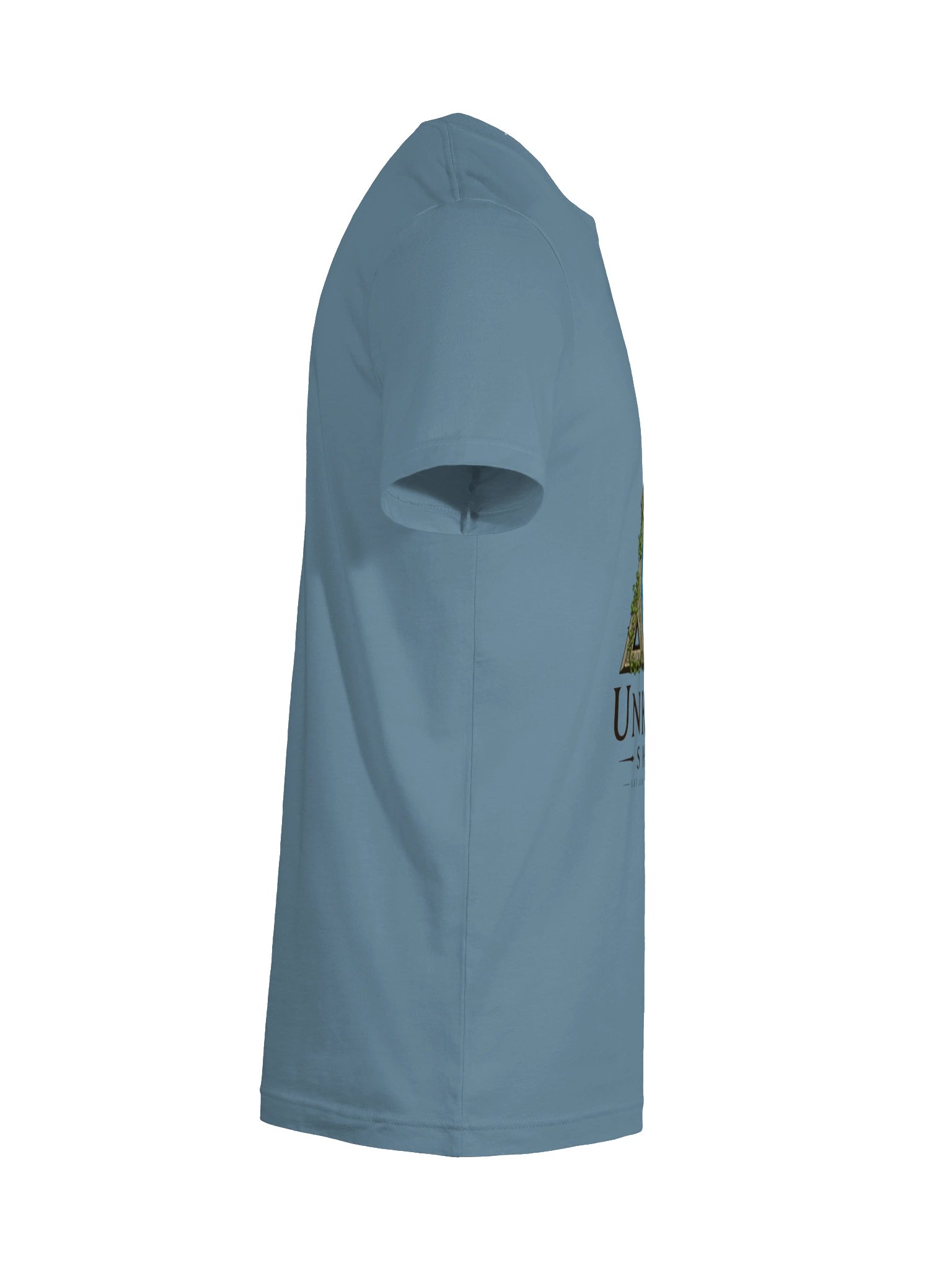 Unknown Shores Logo Tee product image (10)