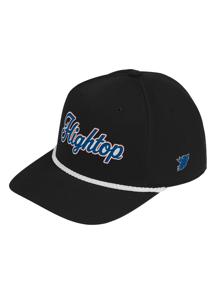 Legacy Script Hat product image (2)