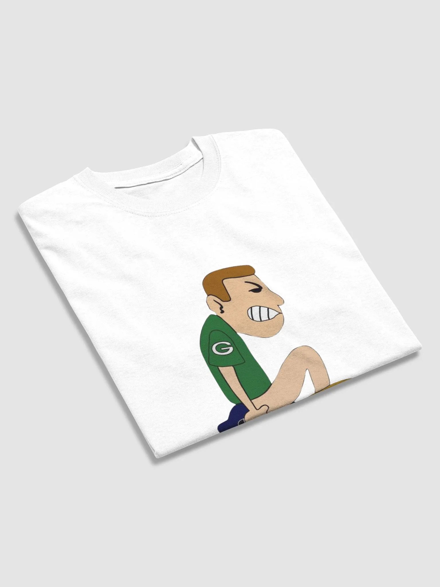 The Bears Still Suck Short Sleeve product image (43)
