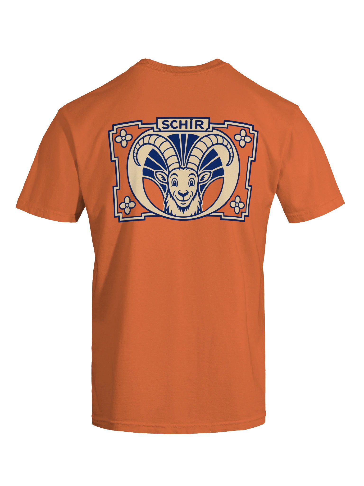 IBEX CRATE TEE product image (7)