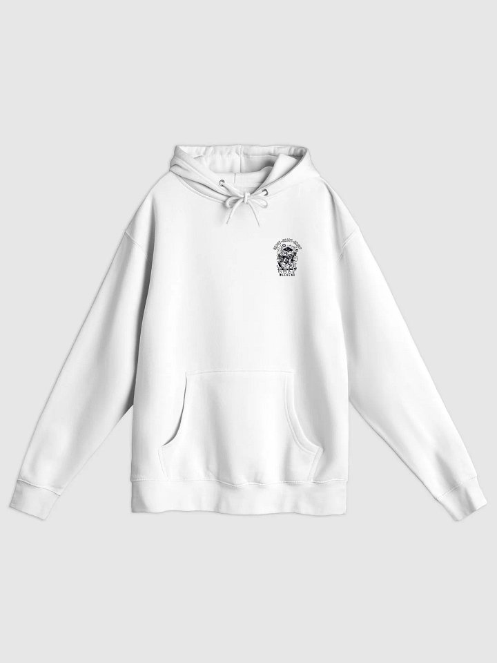 Enjoy Golf Fist Pump Hoodie product image (7)