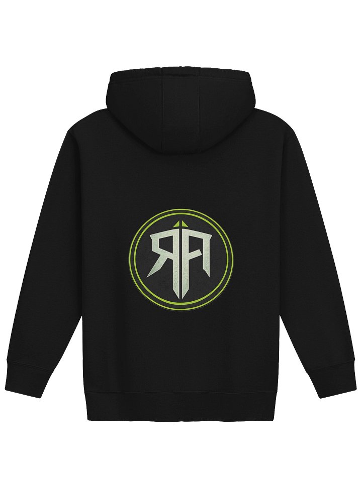 ROOT ACCESS Unisex Hoodie product image (8)