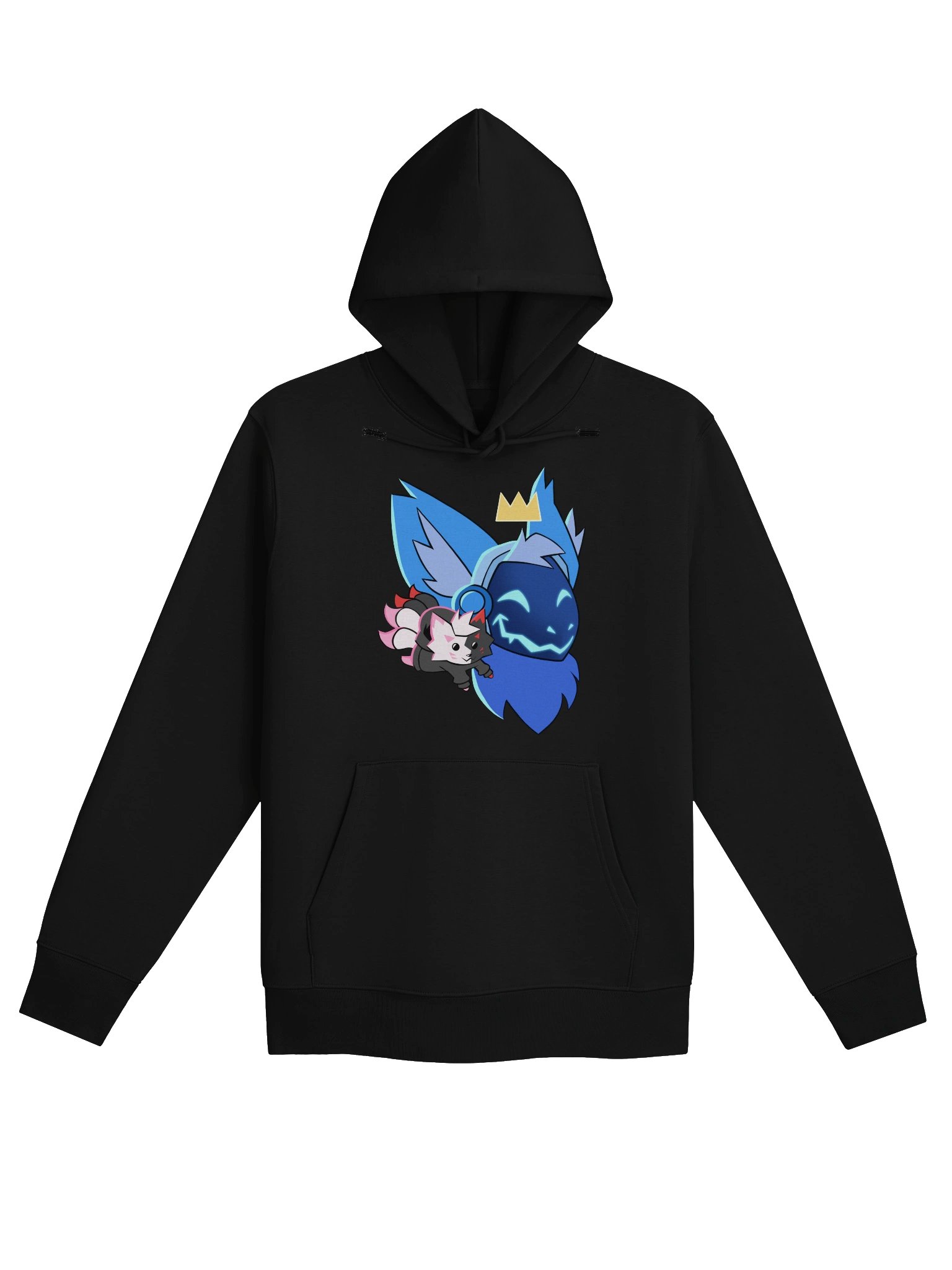 Hoodie product image (1)