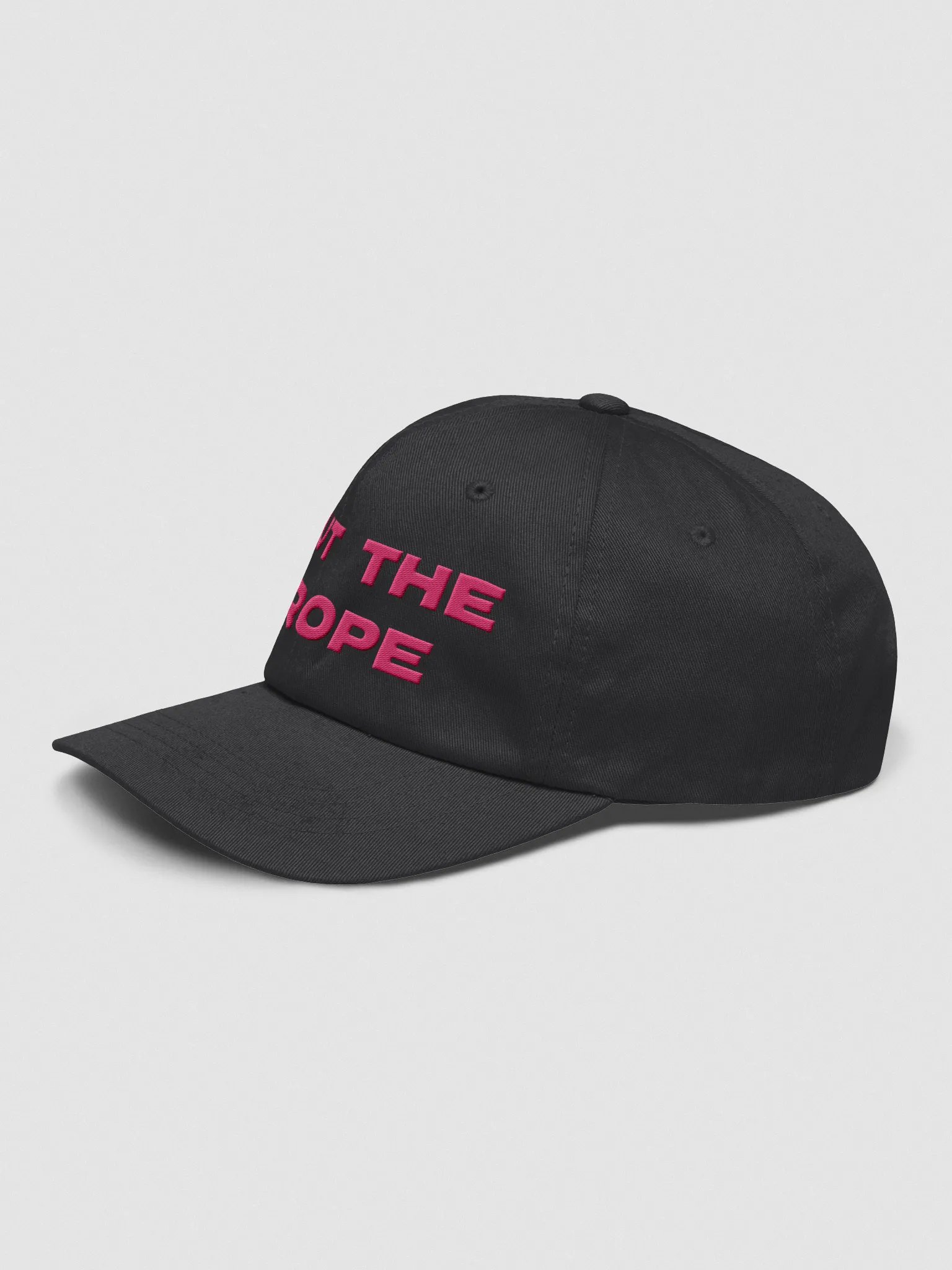 CUT THE TROPE - CAP product image (4)